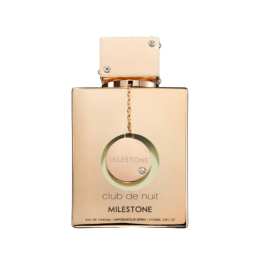 Armaf Club De Nuit Milestone Eau De Parfum For Men & Women