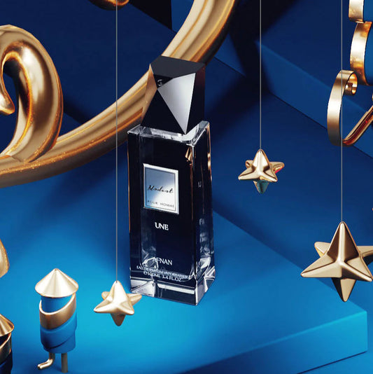 Afnan Modest Pour Homme Une Eau De Parfum For Men 100 ML