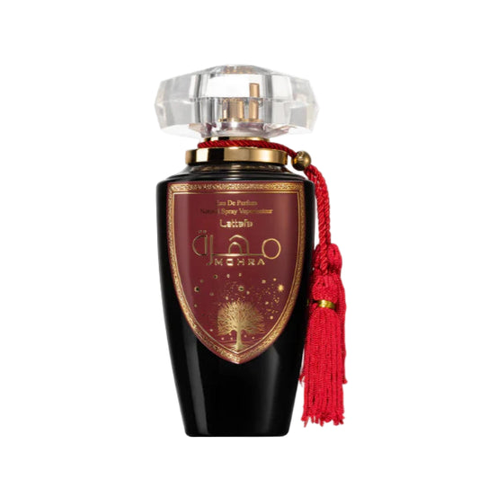 Lattafa Mohra Eau De Parfum Men & Women 100 ML