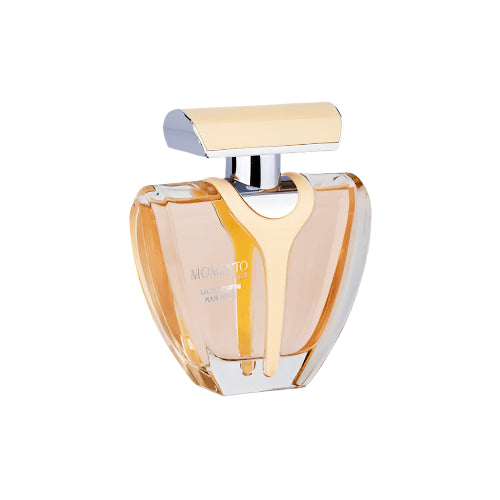 Armaf Momento Fleur Eau De Parfum For Women 100 ML