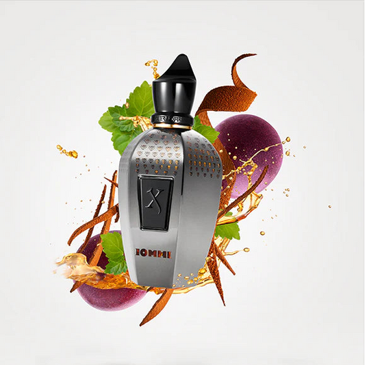 Xerjoff Tony Iommi Monkey Special Eau De Parfum For Men & Women 50 ML