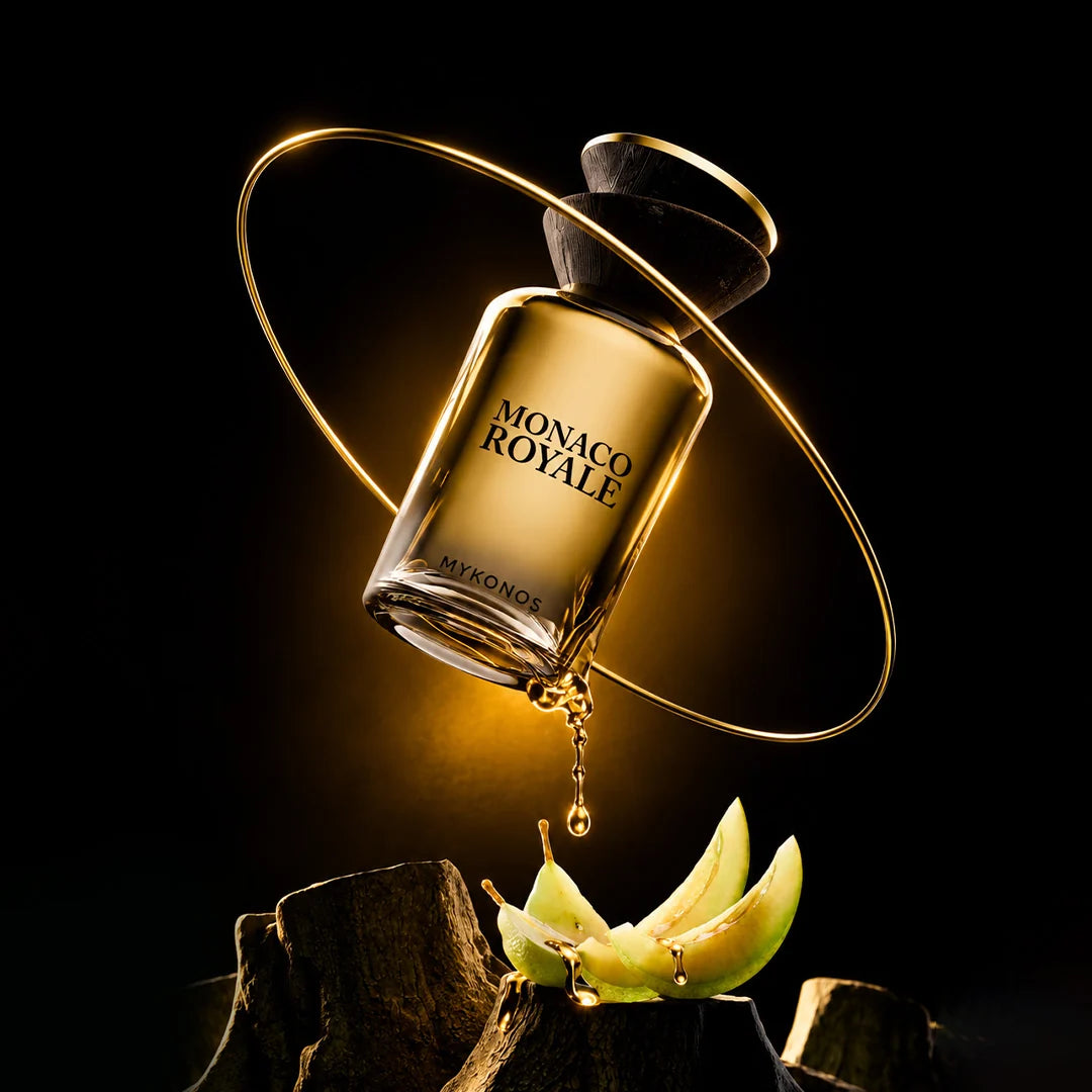 Mykonos Monaco Royale Extrait De Parfum For Men & Women