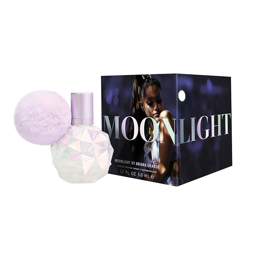 Ariana Grande Moonlight Eau De Parfum For Women 100 ML