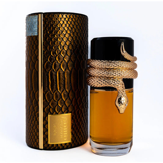 Lattafa Musamam Eau De Parfum For Men & Women 100 ML