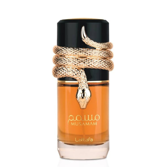 Lattafa Musamam Eau De Parfum For Men & Women 100 ML