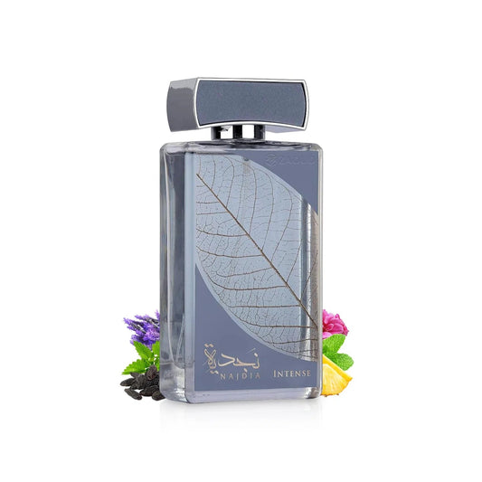 Lattafa Najdia Intense Eau De Parfum For Men 100 ML