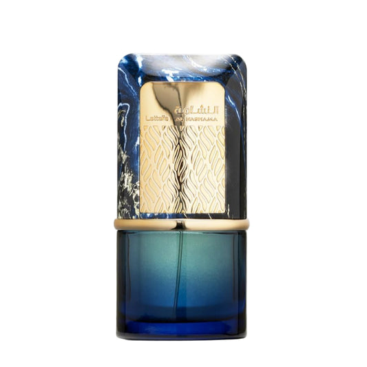 Lattafa Al Nashama Caprice Eau De Parfum Men & Women 100 ML