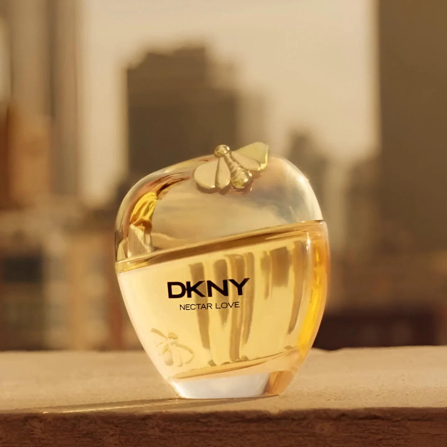 Dkny Nectar Love Eau De Parfum For Women 100 ML