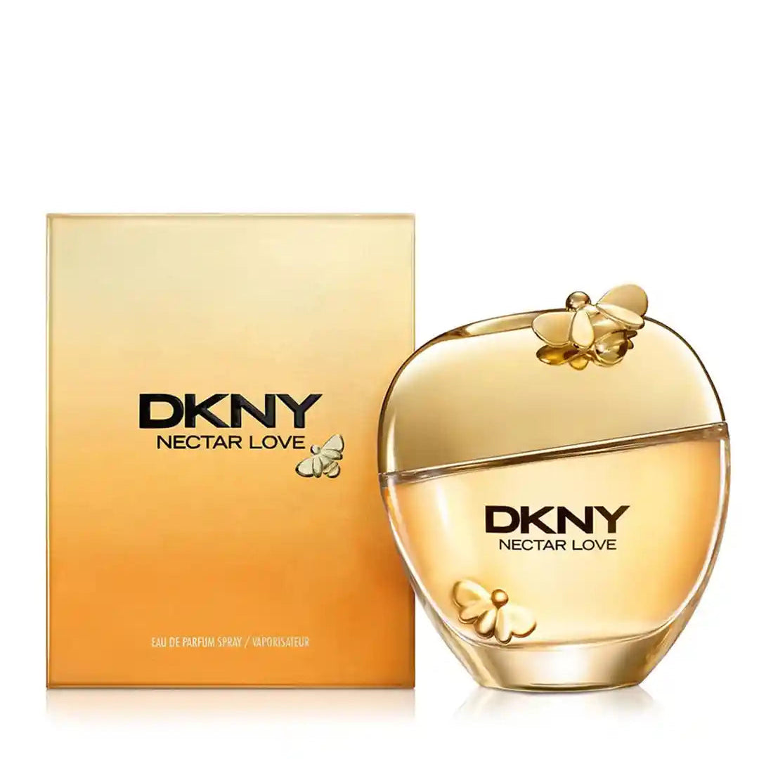 Dkny Nectar Love Eau De Parfum For Women 100 ML