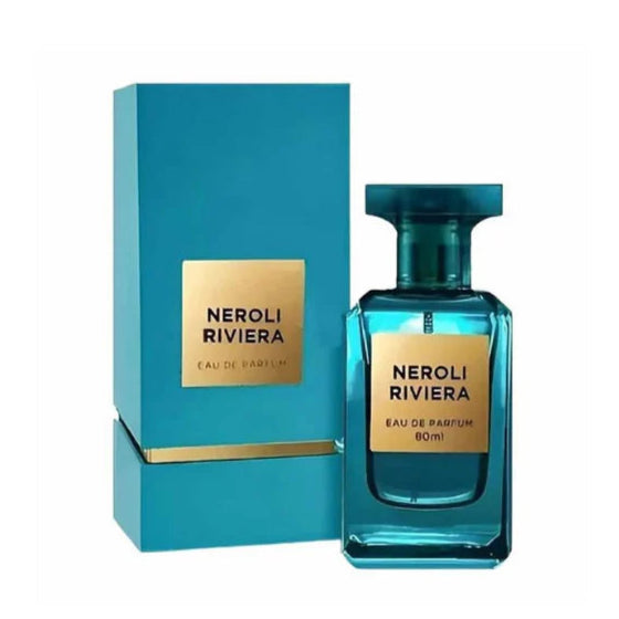 Maison Alhambra Porto Neroli Eau De Parfum Men & Women 80 ML