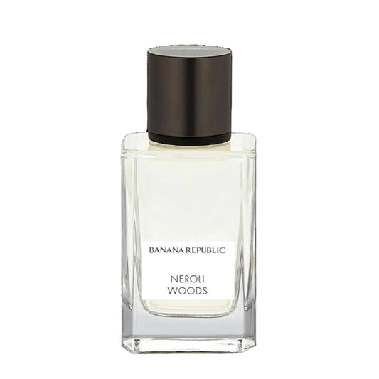 Banana Republic Neroli Woods Eau De Parfum For Men & Women 150 ML