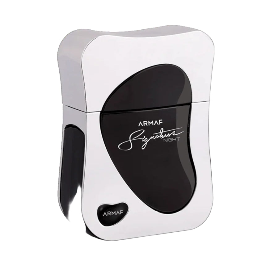 Armaf Signature Night Eau De Parfum For Men 100 ML