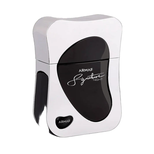 Armaf Signature Night Eau De Parfum For Men 100 ML