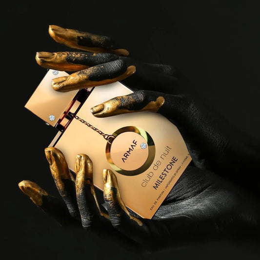 Armaf Club De Nuit Milestone Eau De Parfum For Men & Women