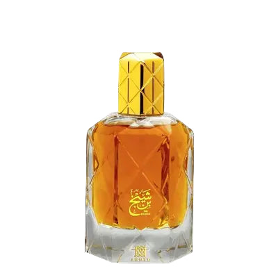 Ahmed Al Maghribi Bin Shaikh Eau De Parfum Men & Women 100 ML