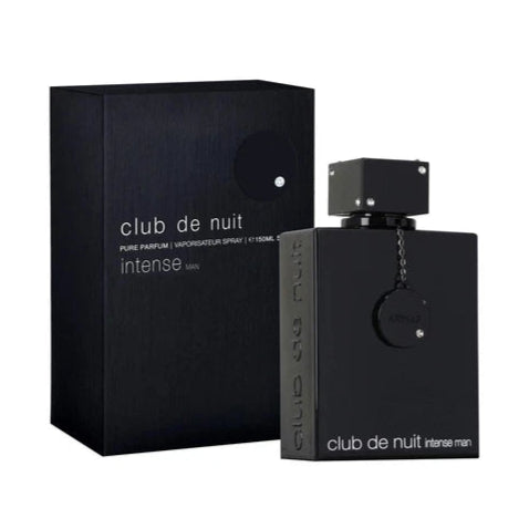 Armaf Club De Nuit Intense Eau De Toilette for Men 105 ML