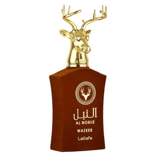 Lattafa Wazeer Eau De Parfum Men & Women 100 ML