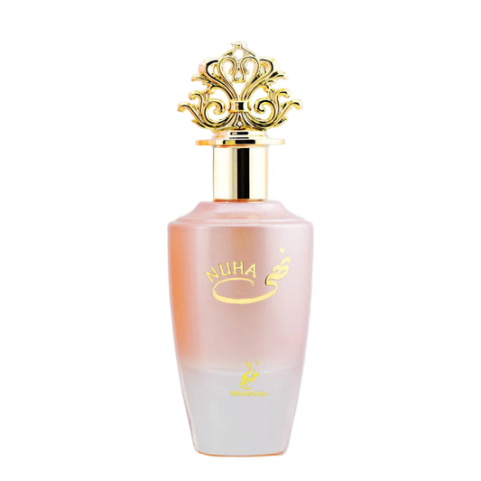 Khadlaj Nuha Eu De Parfum For Women 100 ML