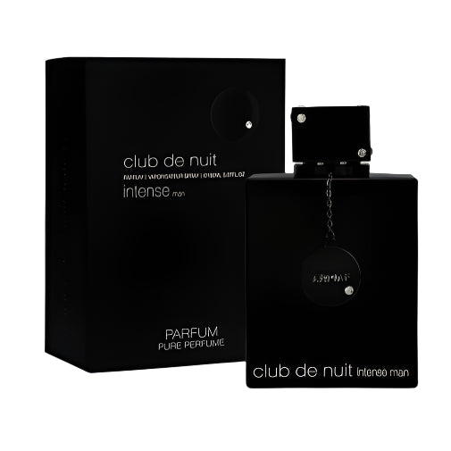 Armaf Club De Nuit Intense Parfum for Men 150 ML