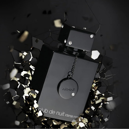 Armaf Club De Nuit Intense Parfum for Men 150 ML