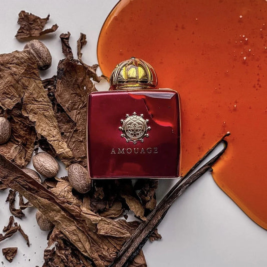 Amouage Journey Eau De Parfum For Women 100 ML