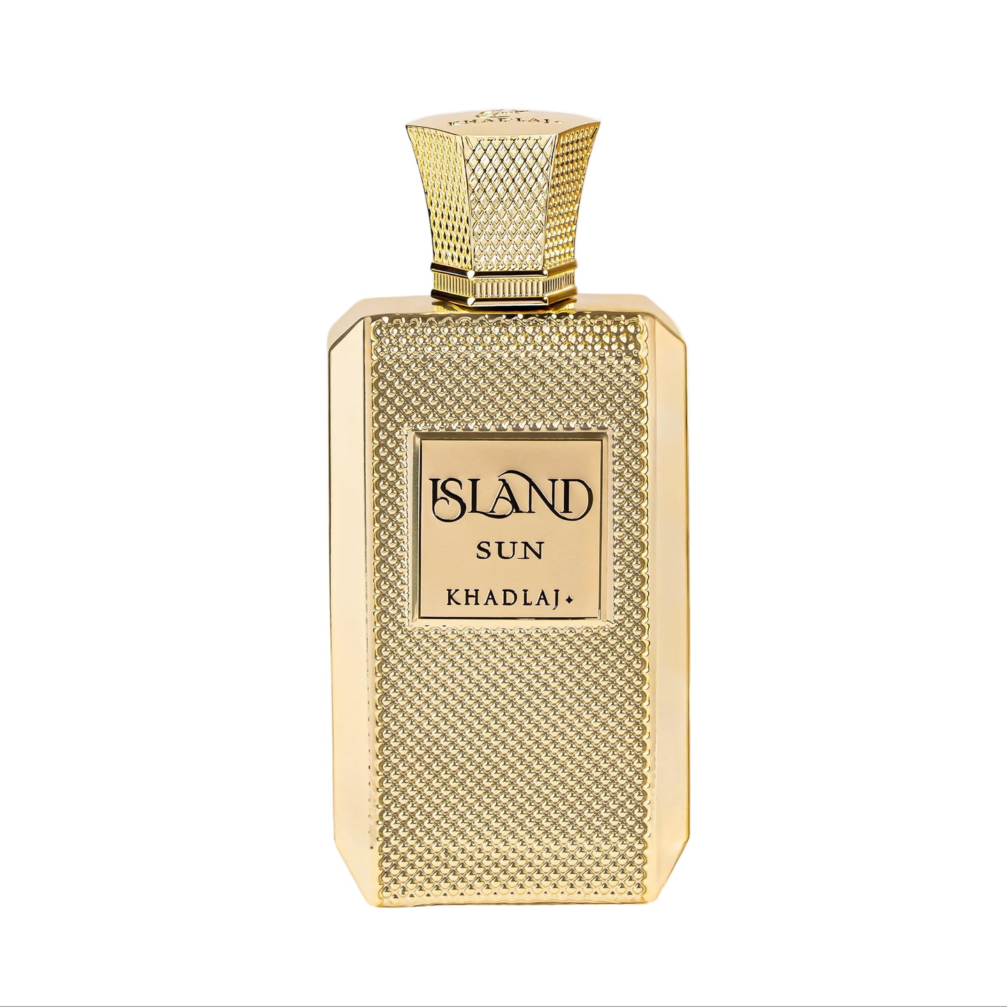 Khadlaj Island Sun Extrait De Parfum For Men & Women 100 ML