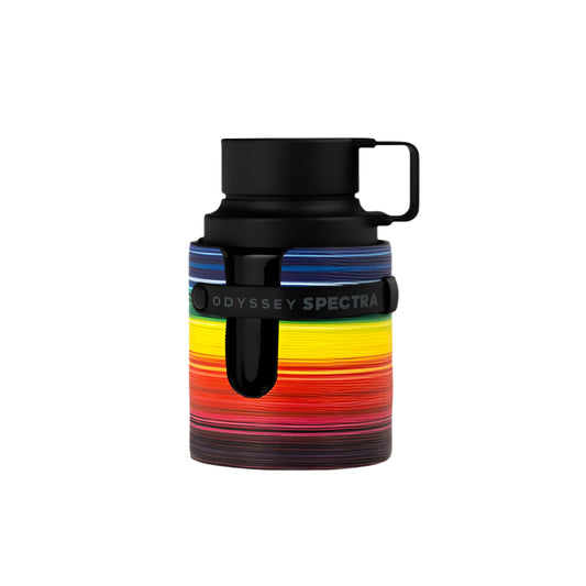 Armaf Odyssey Spectra Rainbow Edition Eau de Parfum For Men & Women 100 ML (2024 Release)