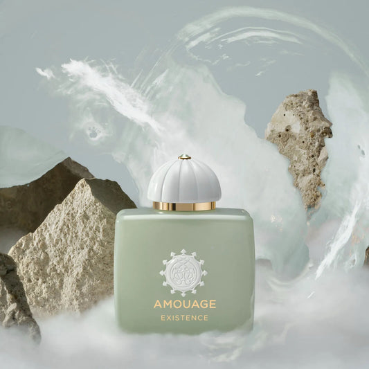 Amouge Existence Eau De Parfum For Men & Women 100 ML