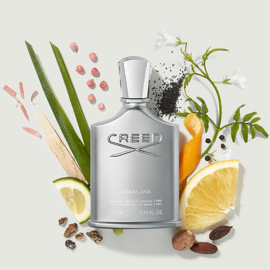 Creed Himalaya Eau De Parfum For Men 100 ML