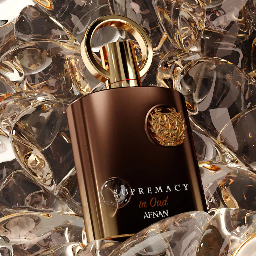 Afnan Supremacy In Oud Eau De Parfum For Men & Women 150 ML