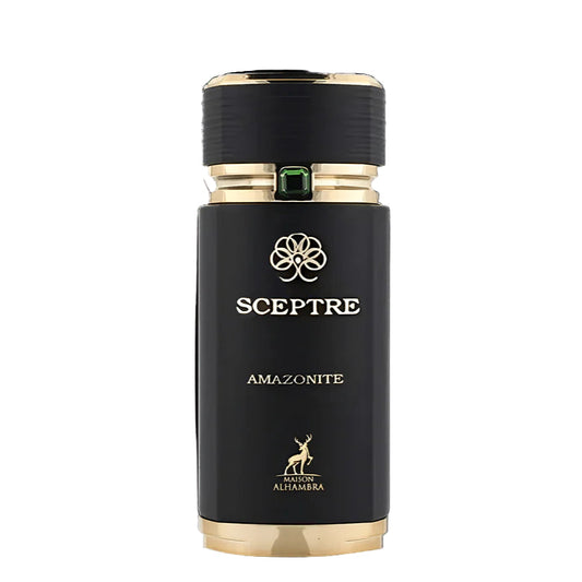 Maison Alhambra Sceptre Oceana Eau De Parfum For Men 100 ML