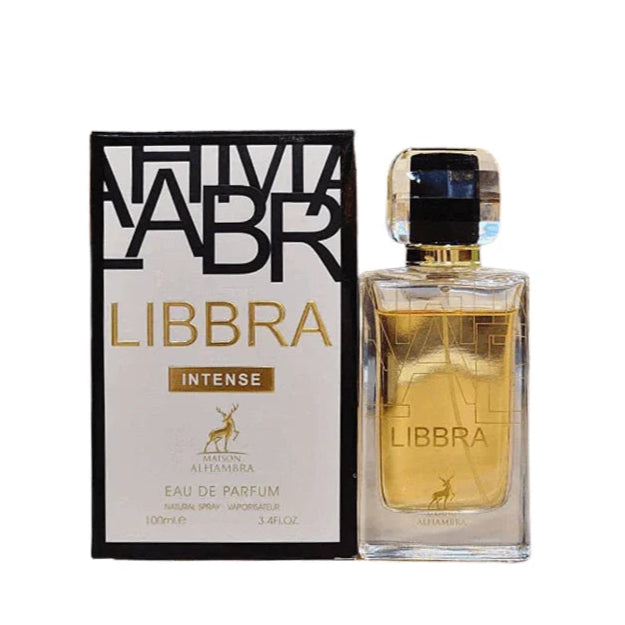 Maison Alhambra Léonie Intense Eau De Parfum For Women 100 ML