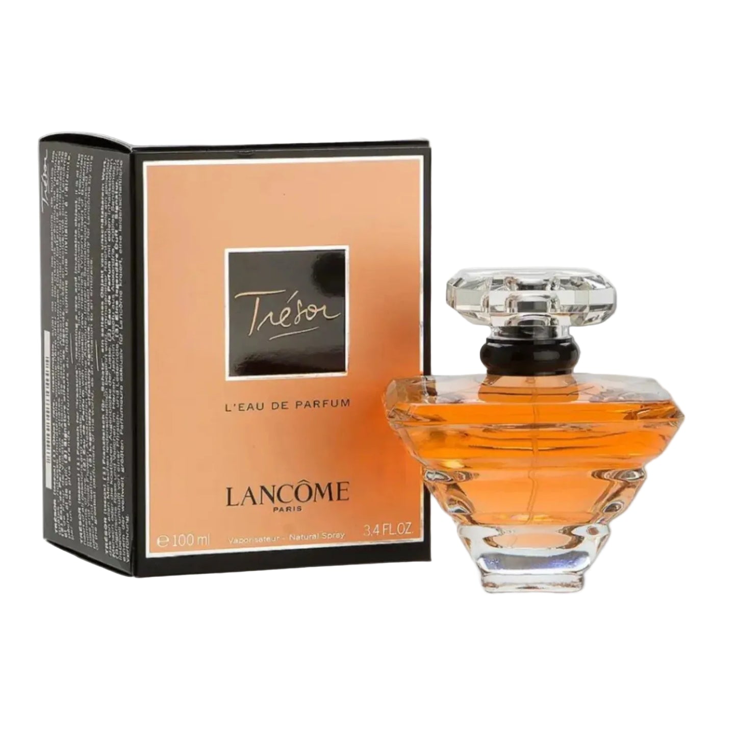 Lancome Tresor Eau De Parfum For Women 100 ML