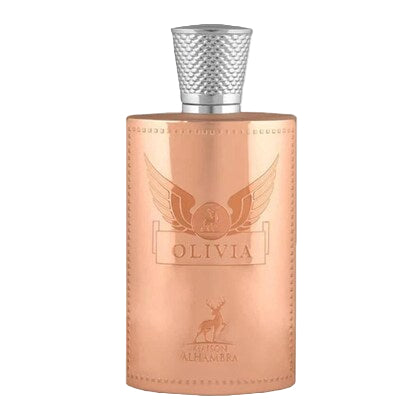 Maison Alhambra Olivia Eau De parfum For Women 100 ML