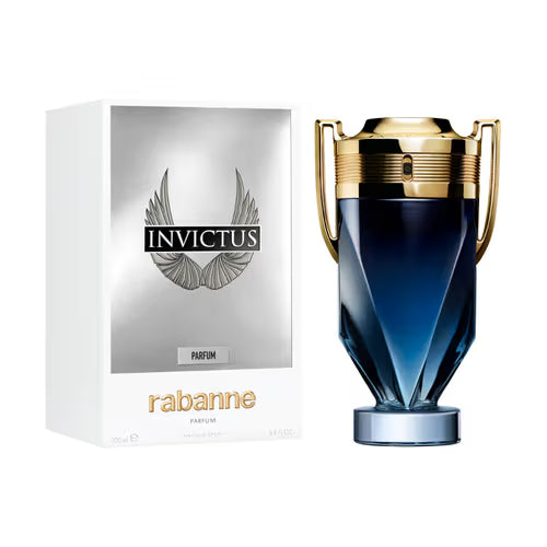 Rabanne Invictus Parfum For Men 100 ML (2024 Release)