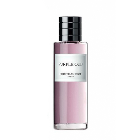 Dior Purple Oud Eau De Parfum For Men & Women 125 ML