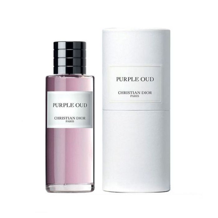 Dior Purple Oud Eau De Parfum For Men & Women 125 ML