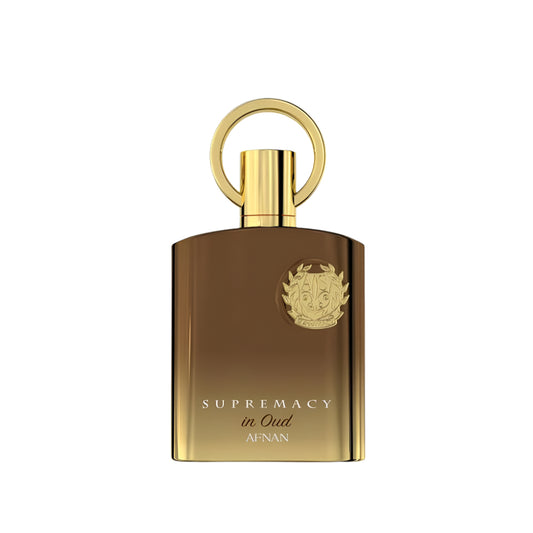 Afnan Supremacy In Oud Eau De Parfum For Men & Women 100 ML