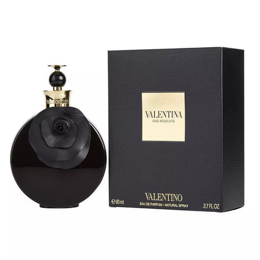 Valentino Valentina Oud Assoluto Eau De Parfum for Women 80 ML