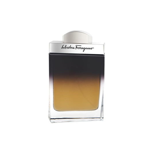 Salvatore Ferragamo Oud Eau De Parfum For Men 100 ML