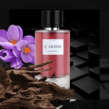 Maison Alhambra L'Oudh Eau De Parfum Men & Women 100 ML