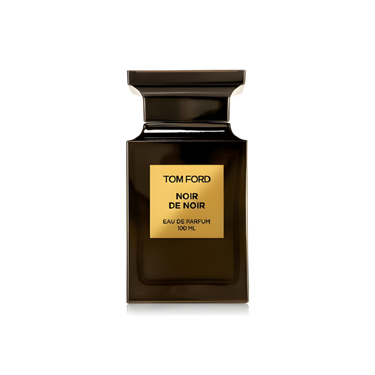 Tom Ford Noir De Noir Eau De Parfum for Men & Women 100 ML