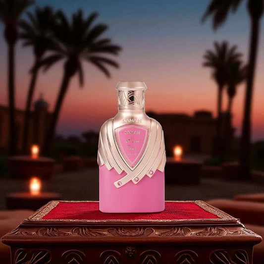 Riiffs Samah Pearl Extrait De Parfum For Woman 100 ML