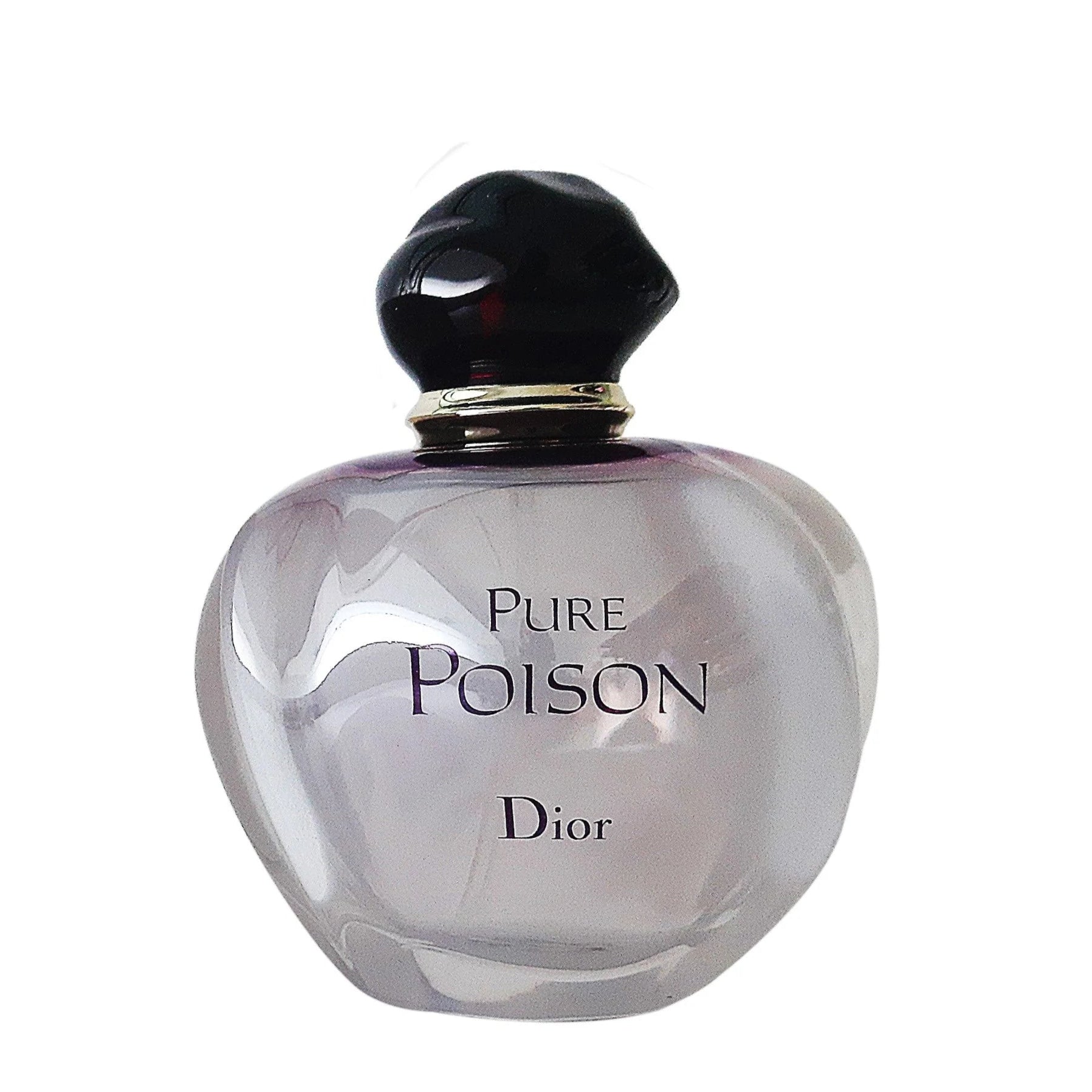 Dior Pure Poison Eau De Parfum For Women 100 ML – Perfumes by