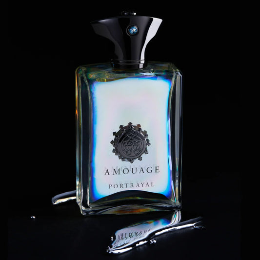 Amouage Portrayal Man Eau De Parfum For Men 100 ML