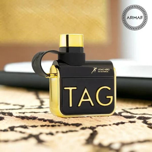 Armaf Tag Him Prestige Eau De Parfum For Men 100 ML