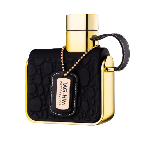 Armaf Tag Him Prestige Eau De Parfum For Men 100 ML