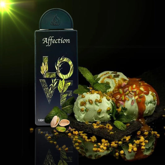 Lattafa Affection Eau De Parfum for Men & Women 100 ML