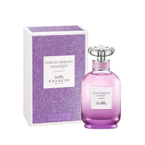 Coach Dreams Moonlight Eau De Parfum For Women 90 ML