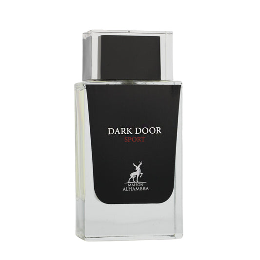 Maison Alhambra Dark Door Intense Eau De Parfum For Men 100 ML